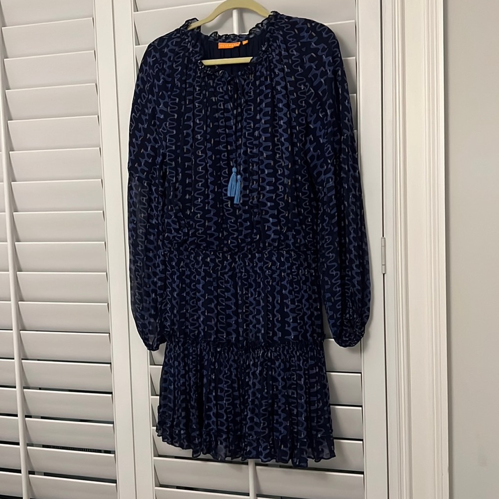 Oliphant Dress Large